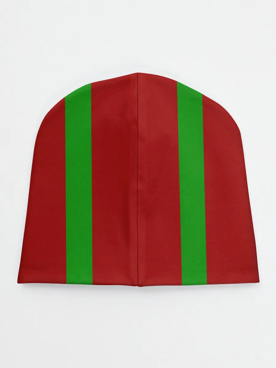 Детская шапка / Семин Ю.П.