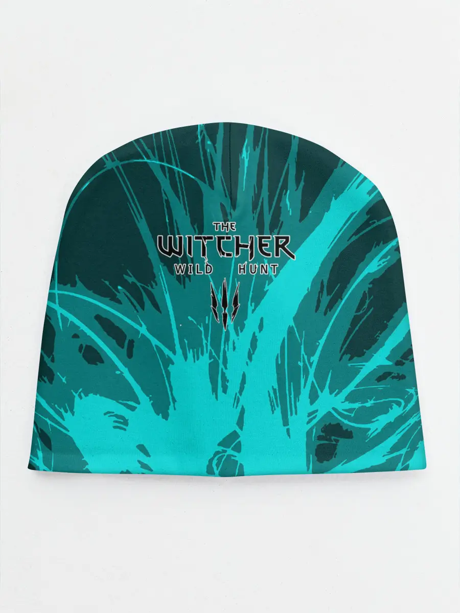 Детская шапка / ВЕДЬМАК