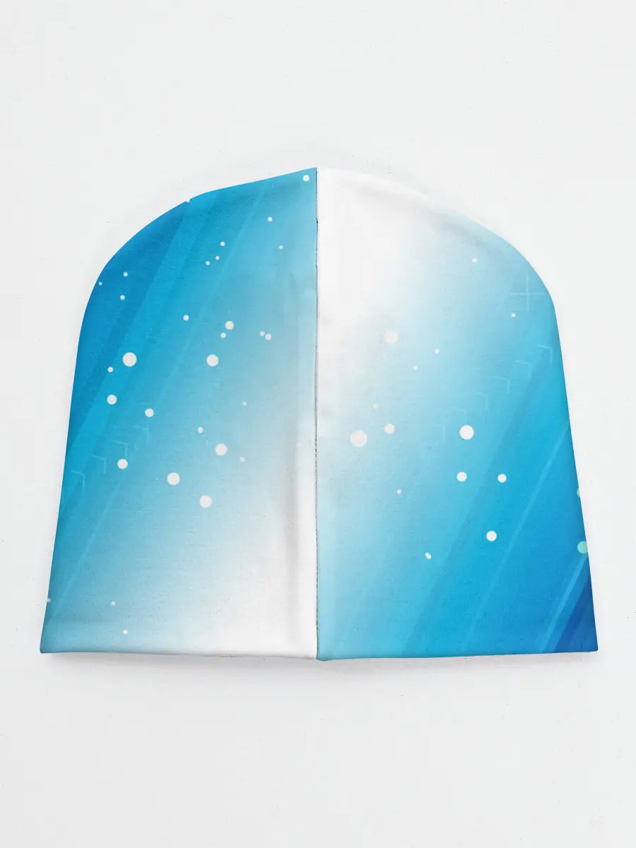 Детская шапка / ФУТБОЛ РОССИЯ / Russia