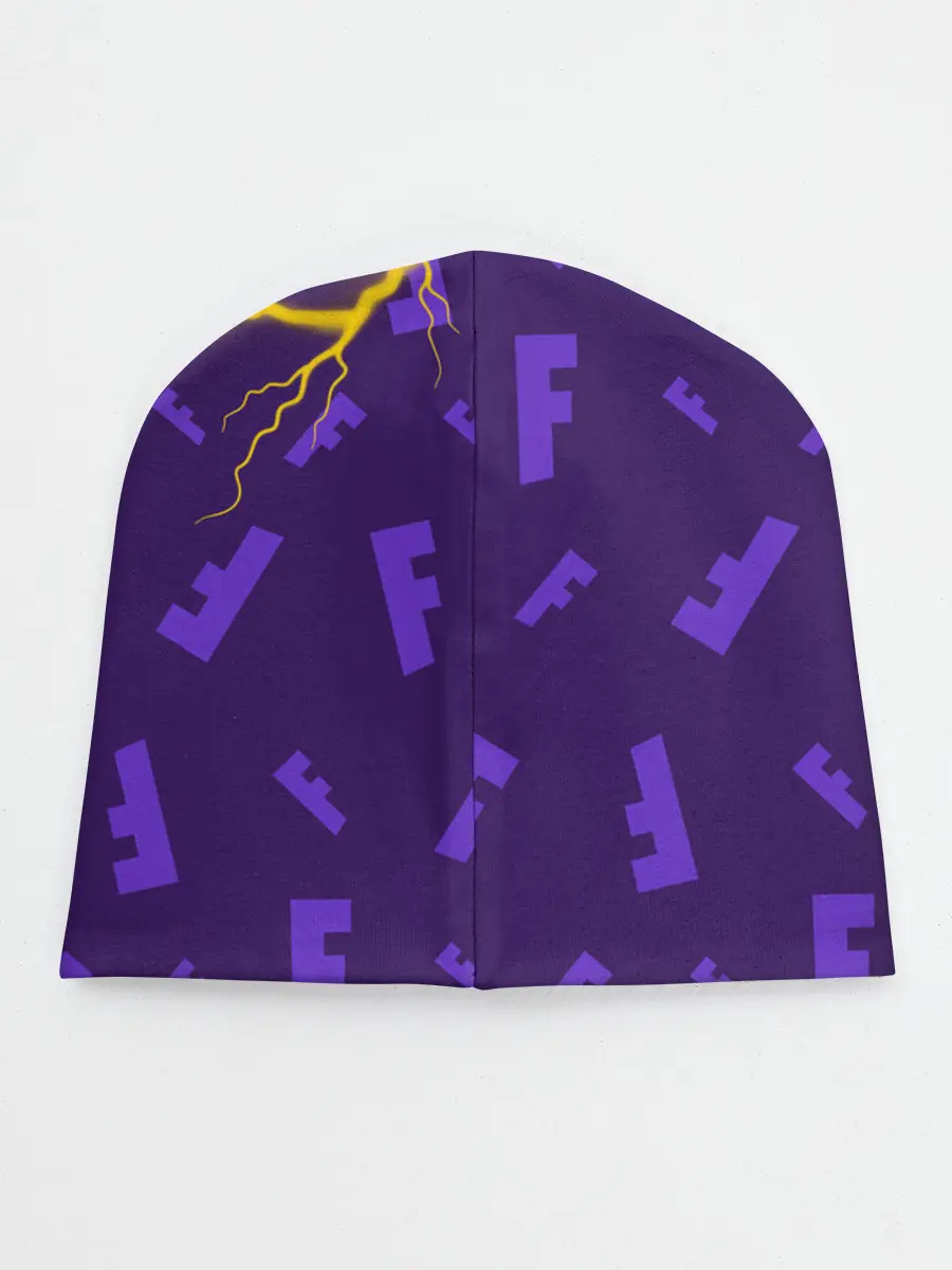 Детская шапка / FORTNITE / ФОРТНАЙТ