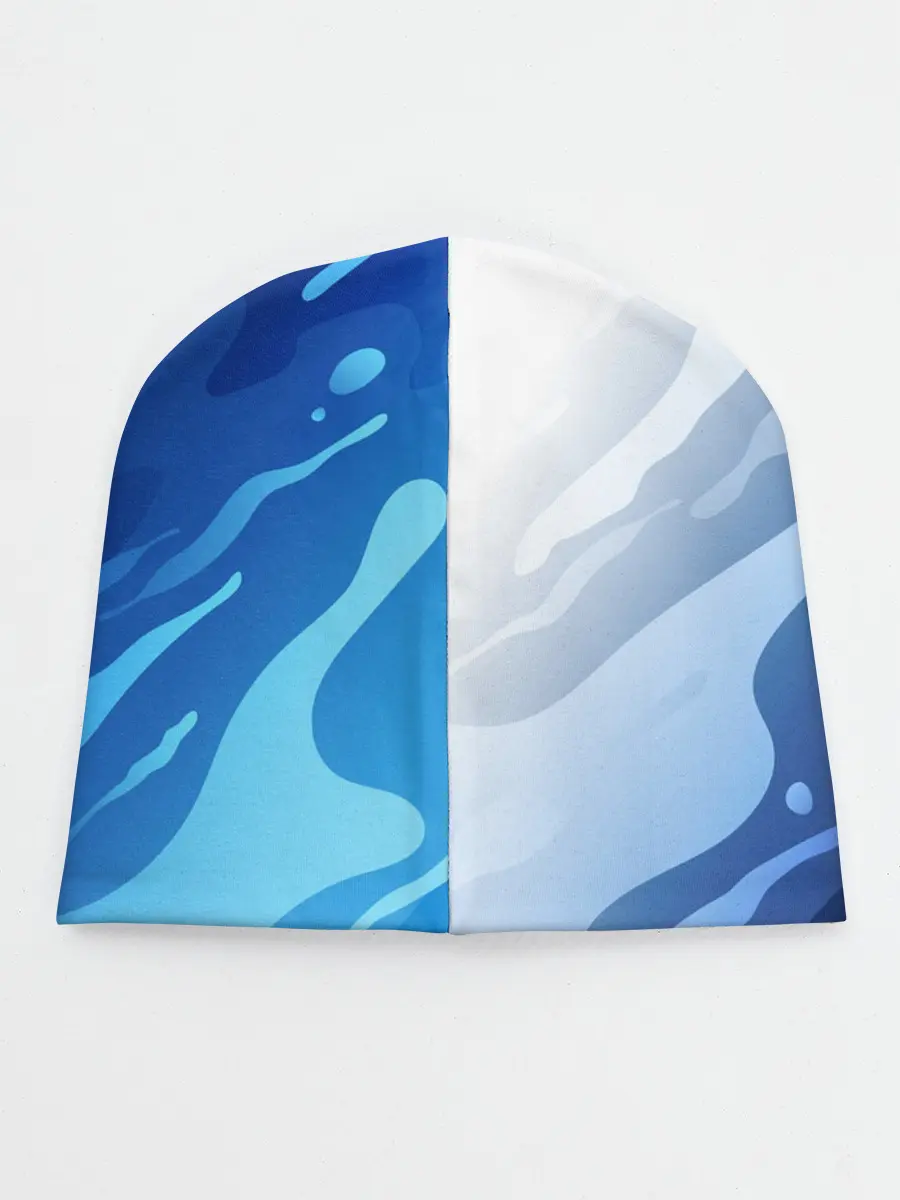 Детская шапка / SSC NAPOLI / Наполи