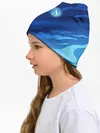 Детская шапка / SSC NAPOLI / Наполи