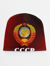 Детская шапка / СССР / USSR