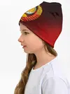 Детская шапка / СССР / USSR