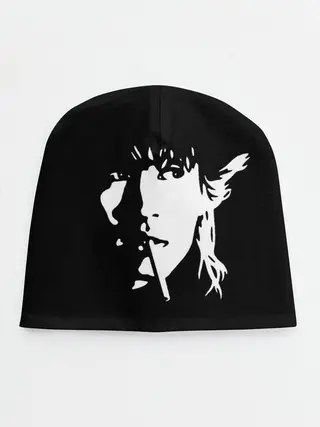 Детская шапка / Цой Жив!