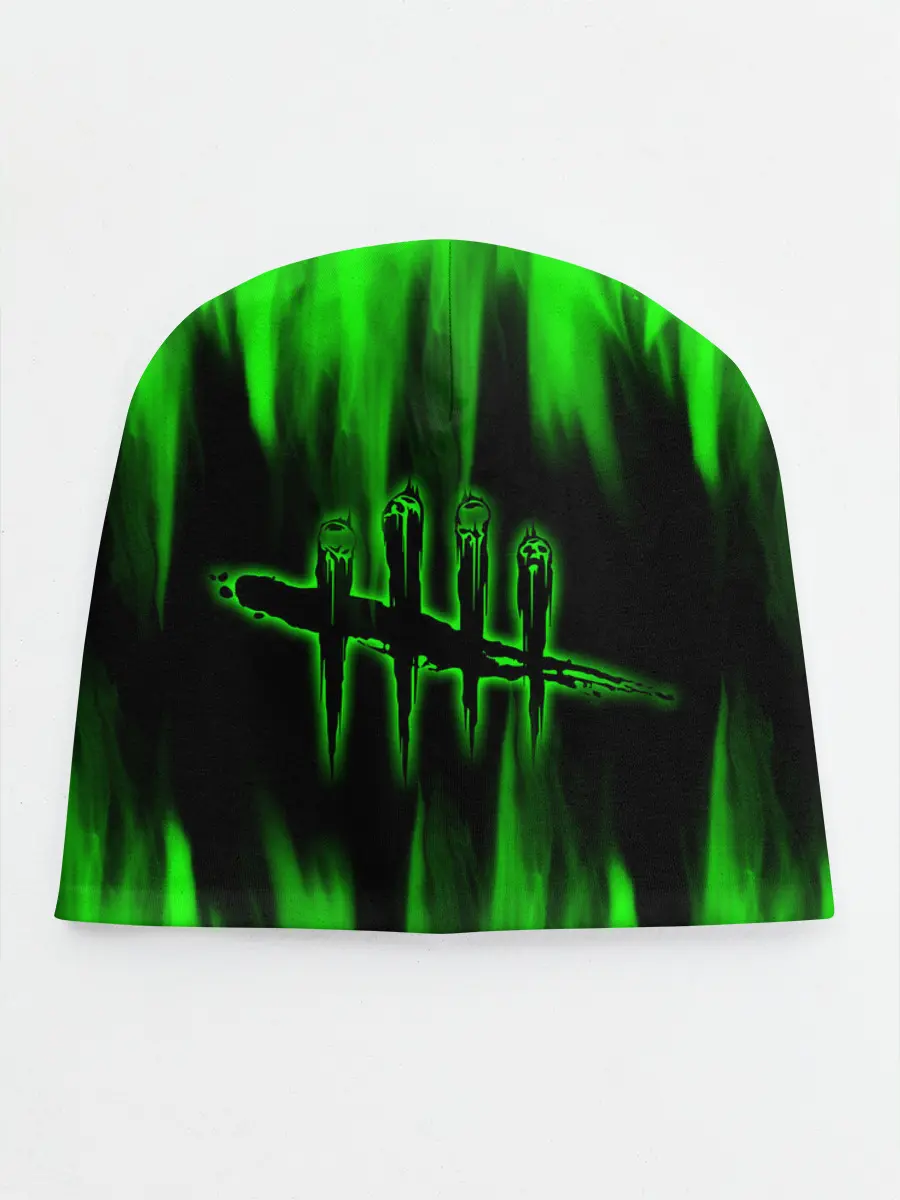 Детская шапка / Dead by Daylight.