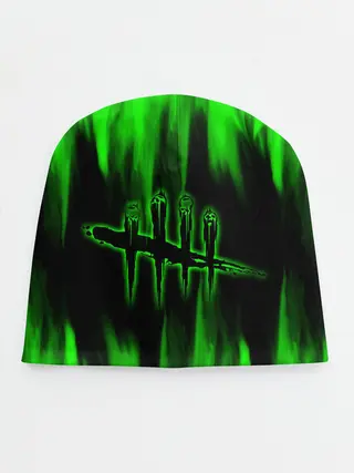 Детская шапка / Dead by Daylight.