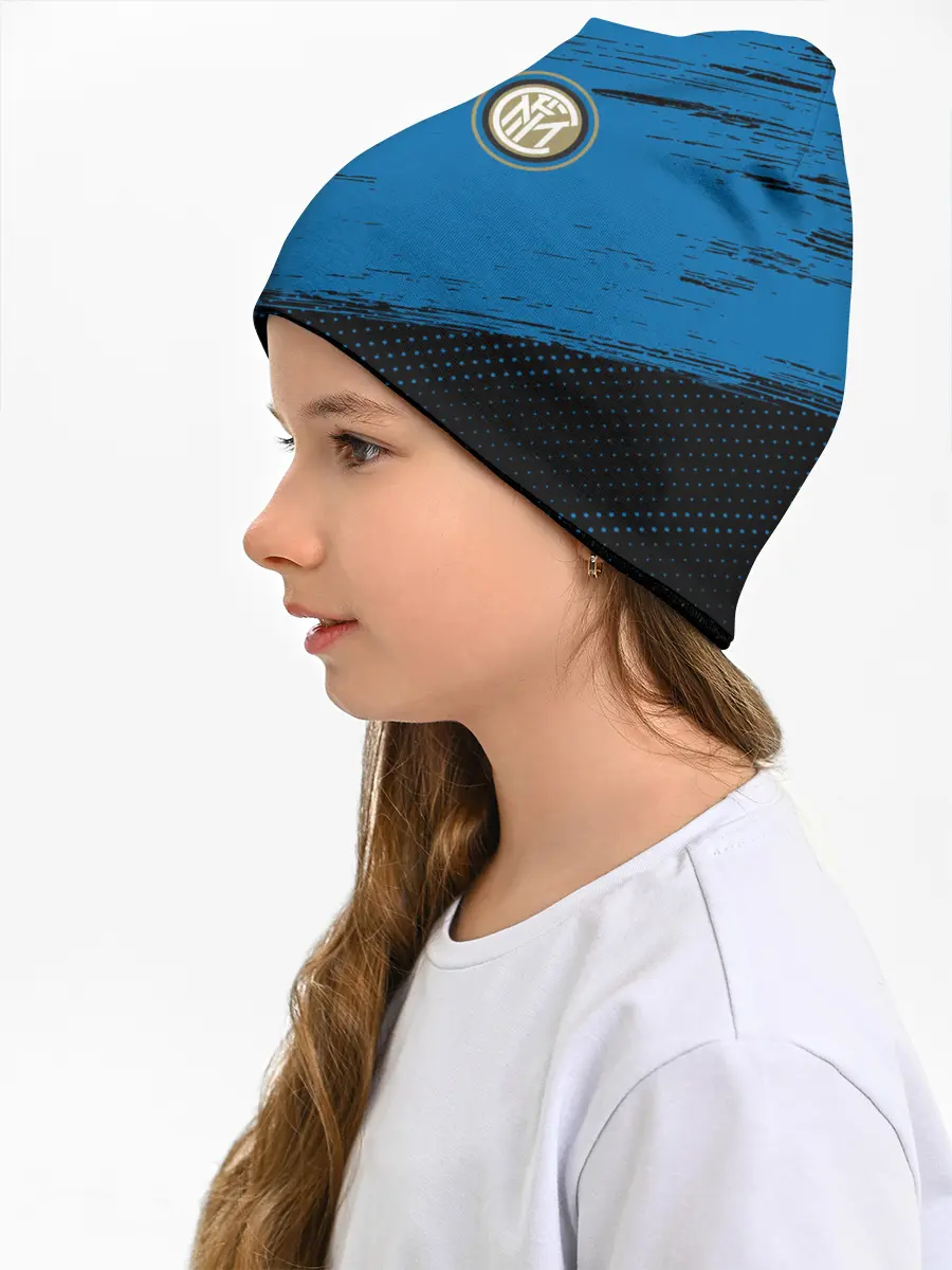 Детская шапка / INTER / Интер