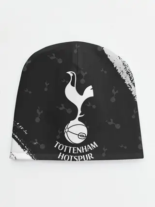 Детская шапка / TOTTENHAM HOTSPUR / Тоттенхэм