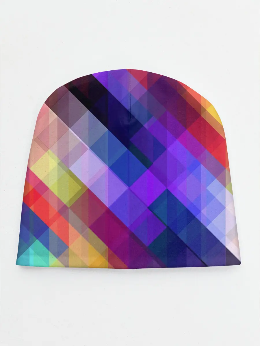 Детская шапка / Горен