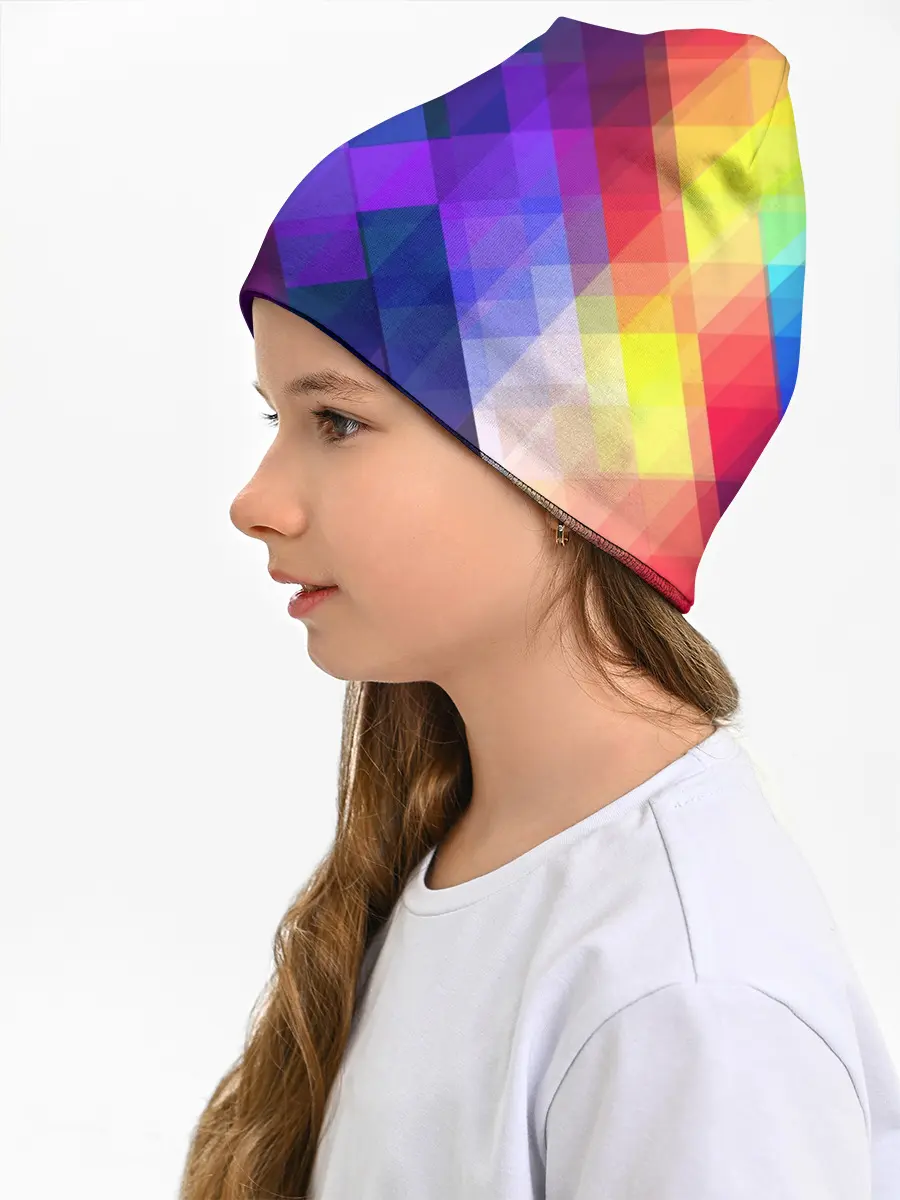 Детская шапка / Горен