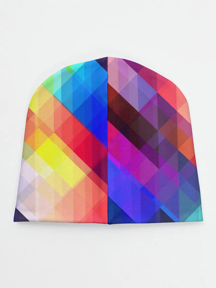 Детская шапка / Горен