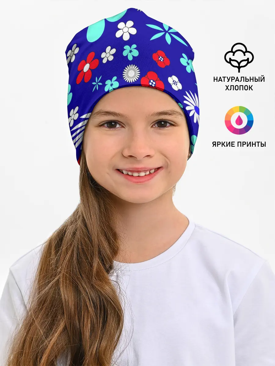 Детская шапка / Lorri