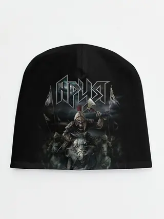 Детская шапка / АРИЯ