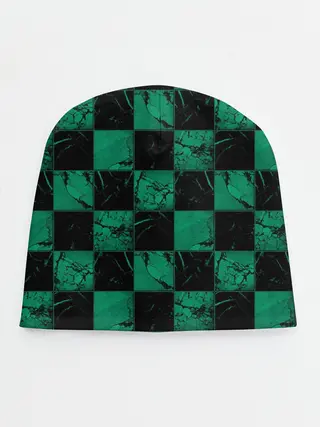 Детская шапка / Танджиро Камадо | Demon Slayer