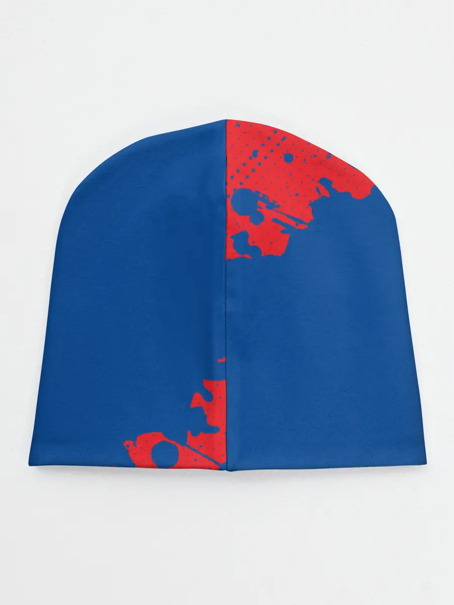 Детская шапка / CHELSEA F.C. / ЧЕЛСИ