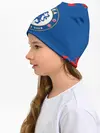 Детская шапка / CHELSEA F.C. / ЧЕЛСИ