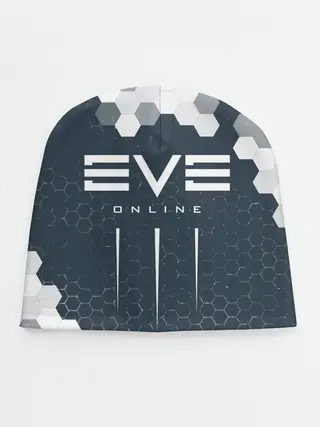 Детская шапка / EVE ONLINE / ИВ ОНЛАЙН