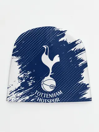 Детская шапка / TOTTENHAM HOTSPUR / Тоттенхэм