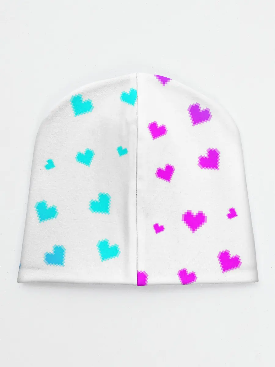 Детская шапка / UNDERTALE / АНДЕРТЕЙЛ