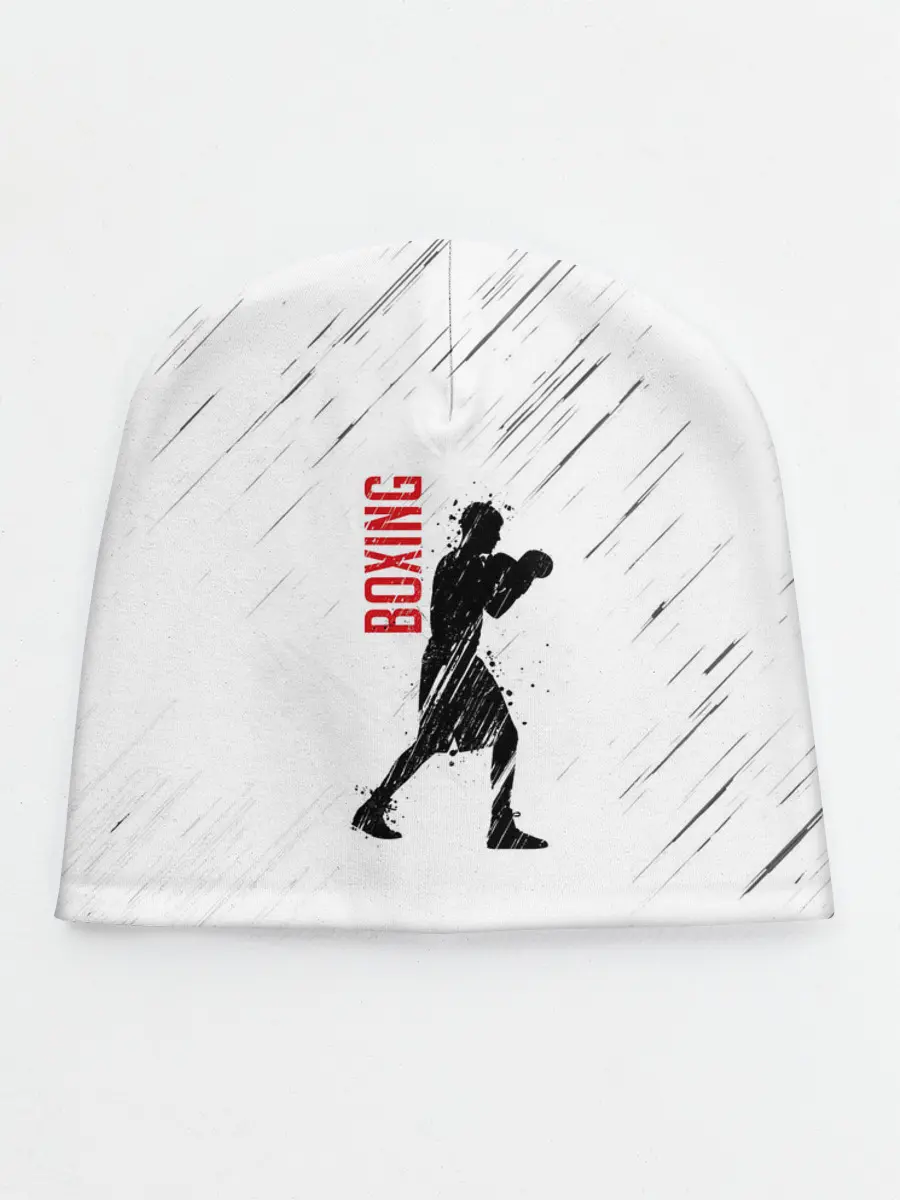 Детская шапка / Бокс