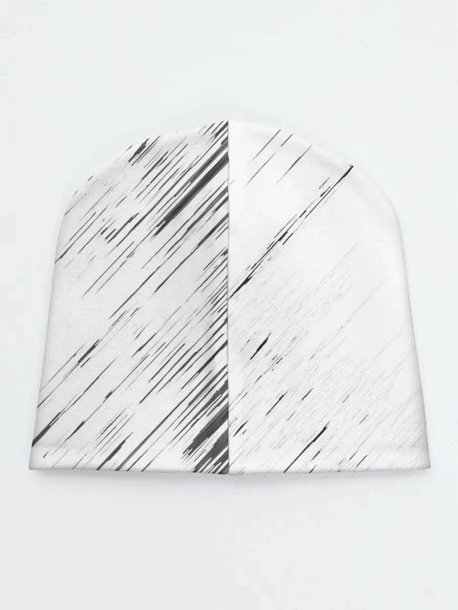 Детская шапка / Бокс