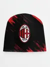 Детская шапка / AC MILAN.