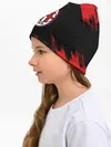 Детская шапка / AC MILAN.