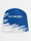 Детская шапка / CHELSEA.