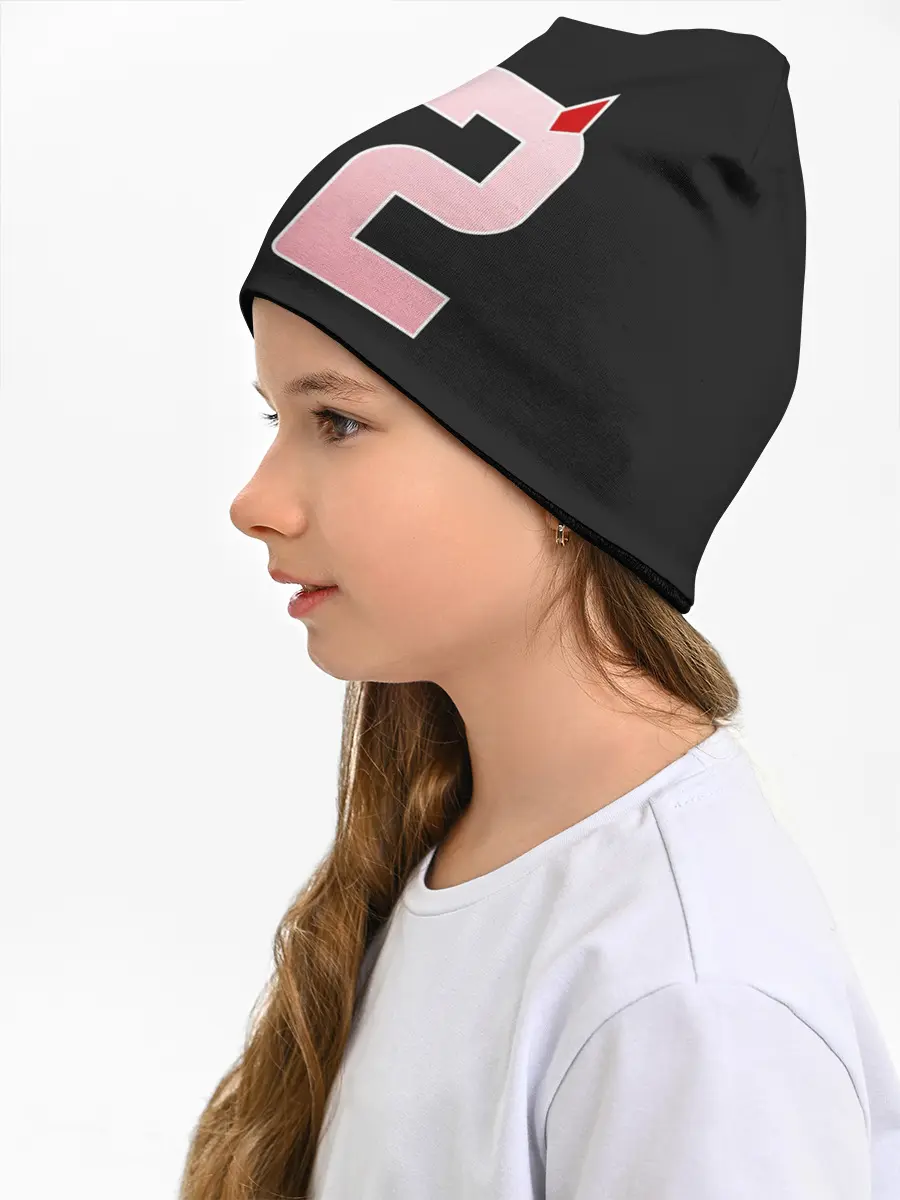 Детская шапка / Порядковый номер 02