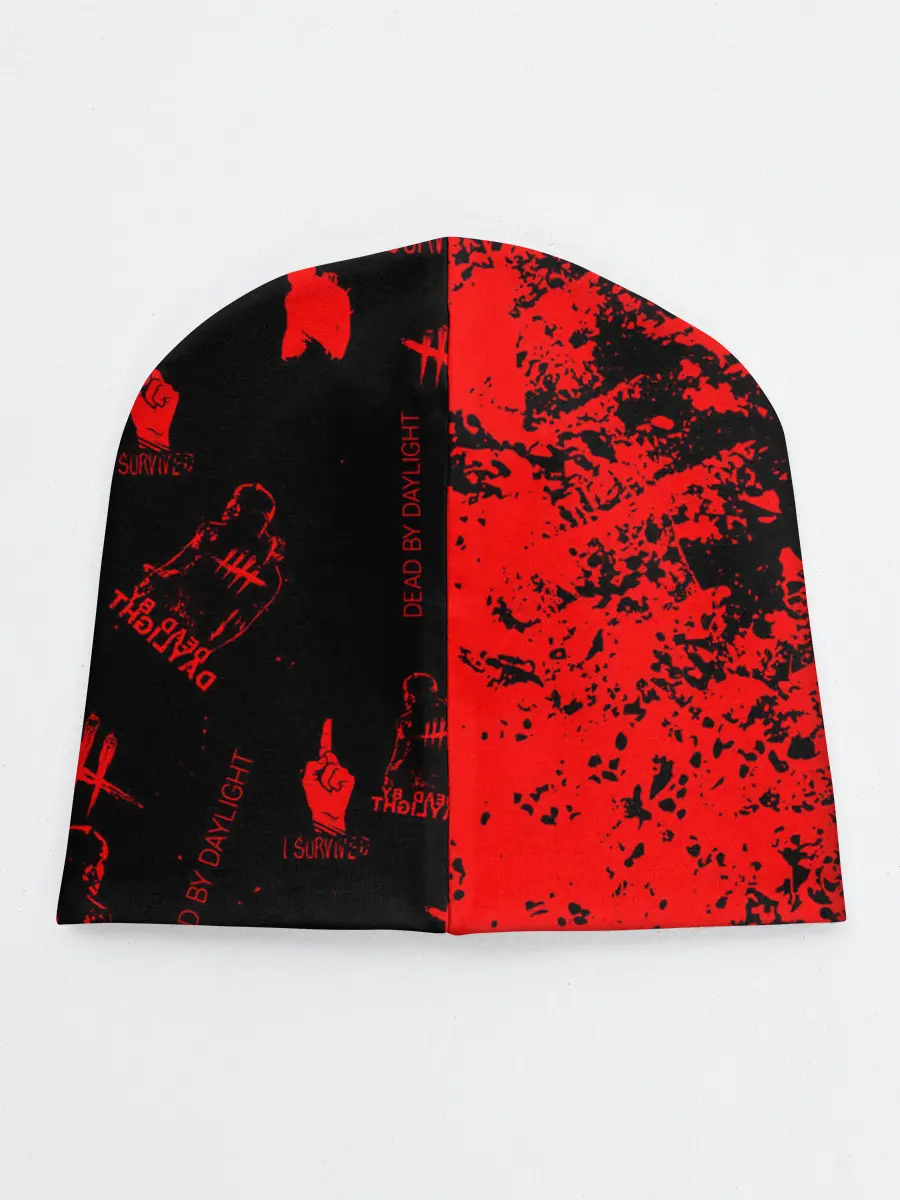 Детская шапка / Dead by Daylight.