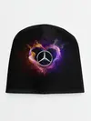 Детская шапка / Mercedes-Benz