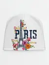 Детская шапка / Париж