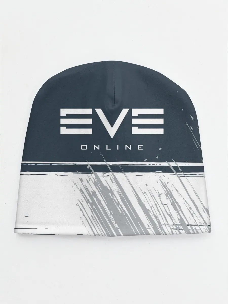 Детская шапка / EVE ONLINE / ИВ ОНЛАЙН