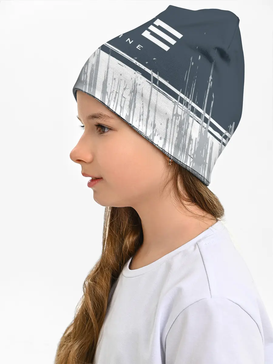 Детская шапка / EVE ONLINE / ИВ ОНЛАЙН