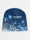 Детская шапка / SSC NAPOLI / Наполи