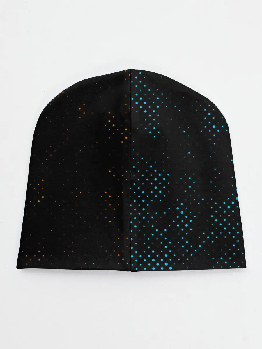 Детская шапка / PORTAL / ПОРТАЛ