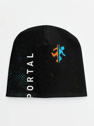 Детская шапка / PORTAL / ПОРТАЛ