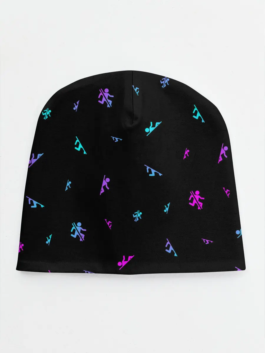 Детская шапка / PORTAL / ПОРТАЛ