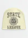 Детская шапка / State League