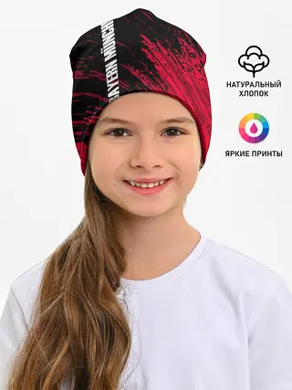 Детская шапка / BAYERN MUNCHEN.