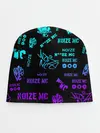 Детская шапка / Noize MC.
