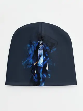 Детская шапка / Поднятие Уровня в Одиночку