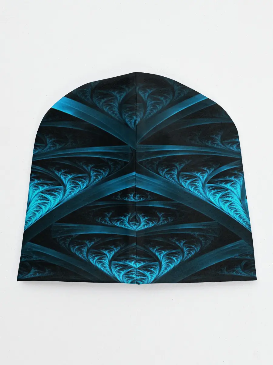 Детская шапка / Поднятие Уровня в Одиночку