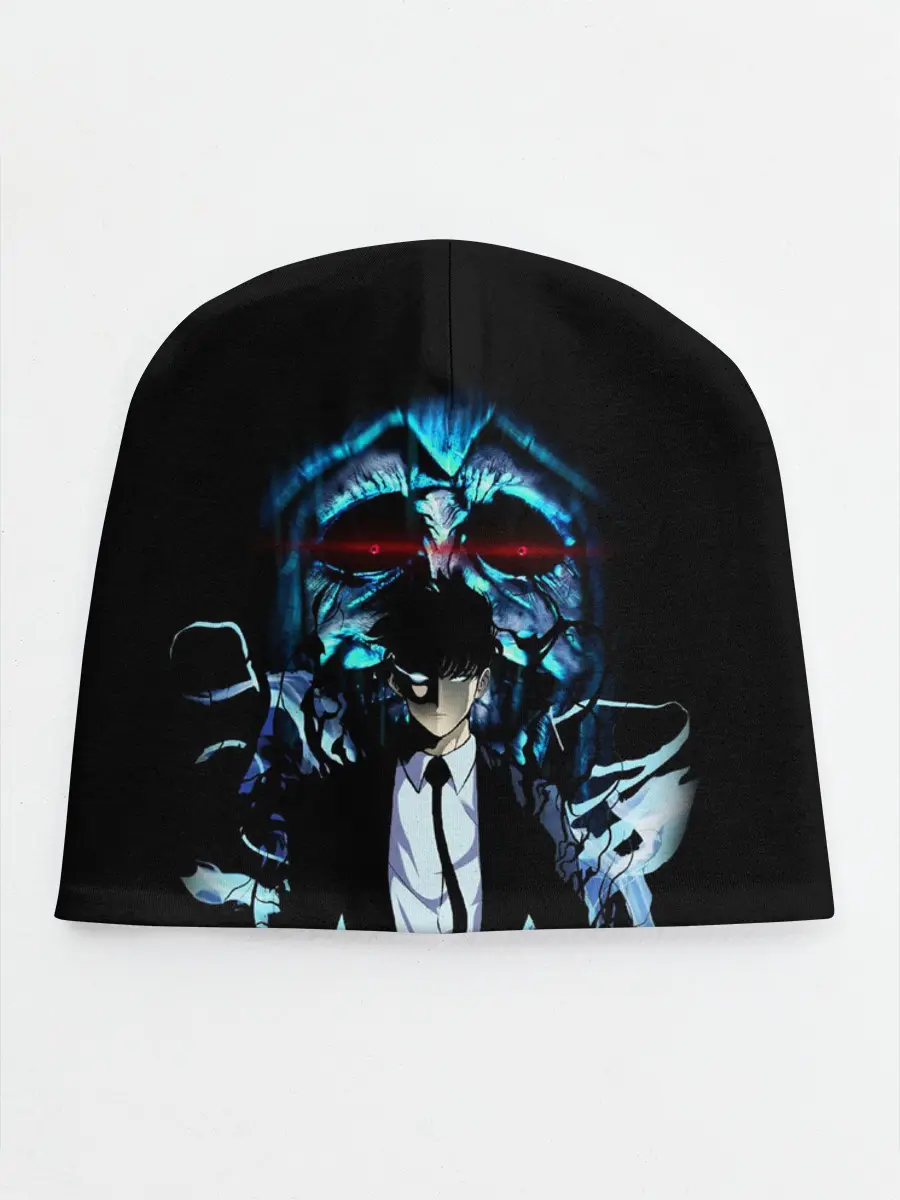 Детская шапка / Поднятие Уровня В Одиночку