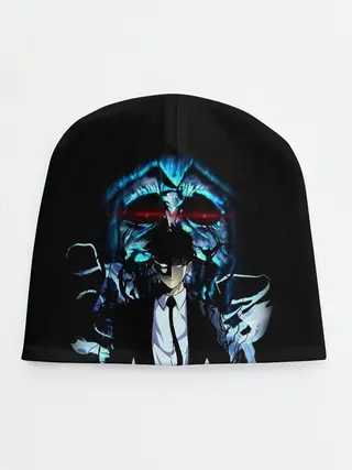 Детская шапка / Поднятие Уровня В Одиночку