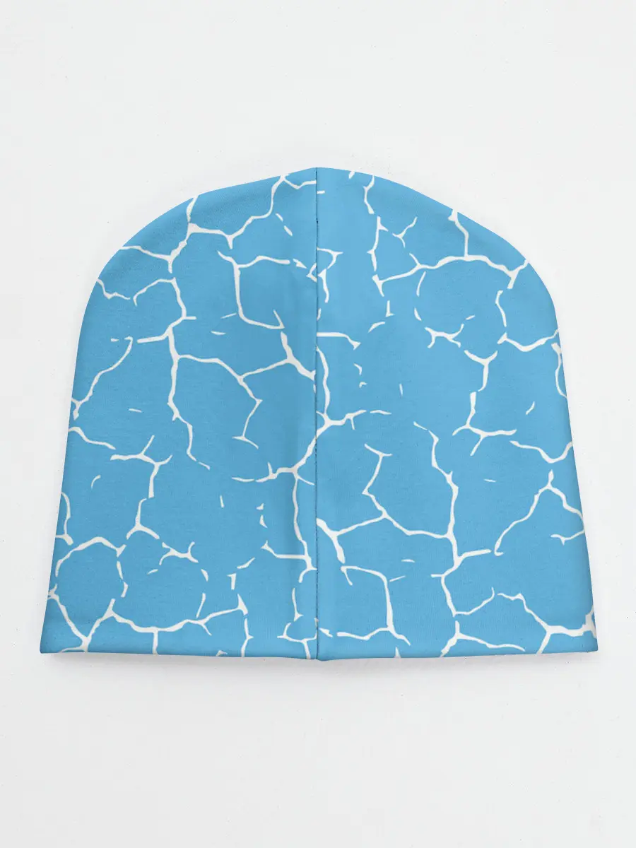 Детская шапка / MANCHESTER CITY.