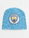 Детская шапка / MANCHESTER CITY.