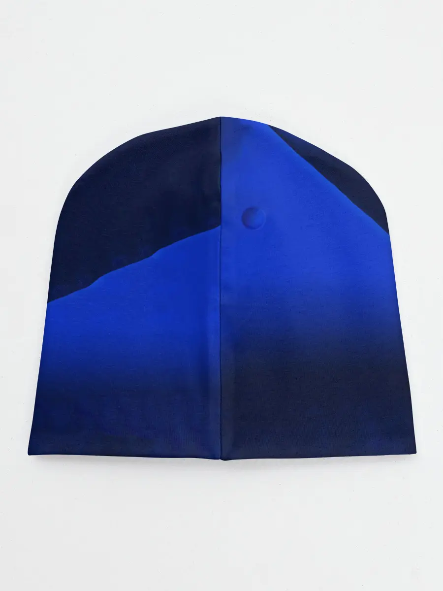 Детская шапка / fortnite