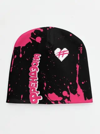 Детская шапка / ФРЕНДЗОНА